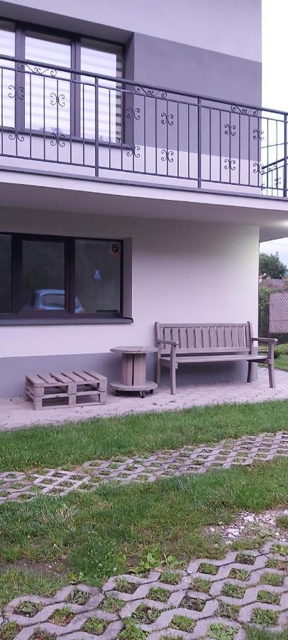 Homestay Dom W Cyganskim Lesie Bielsko-Biala