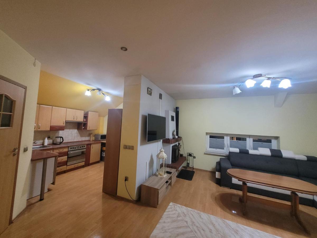 Dom W Cyganskim Lesie * Bielsko-Biala