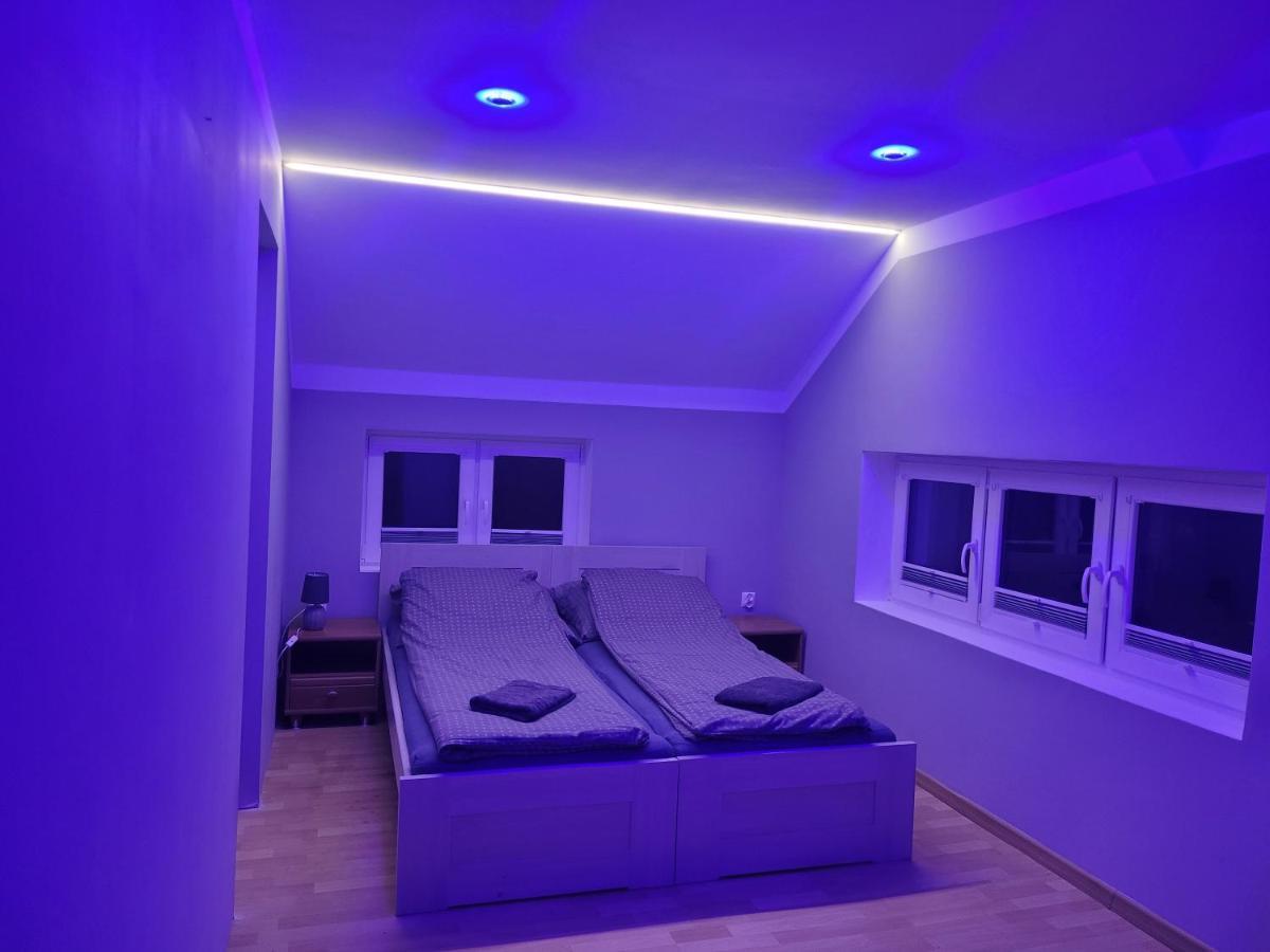 Dom W Cyganskim Lesie Homestay *